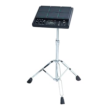 Amazon | Roland/SPD-SX PRO Sampling Pad パッドスタンドPDS-20
